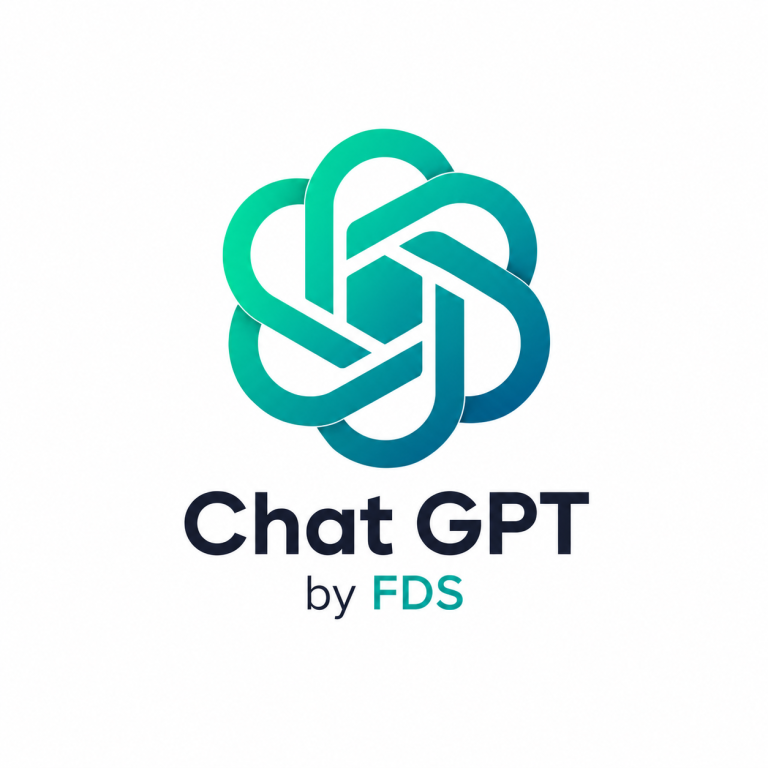 Chat GPT by FDS Premium Subscription