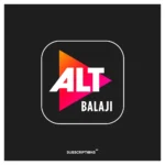 Alt Balaji