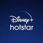 Disney+ Hotstar