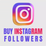 Instagram Followers | Real & Safe