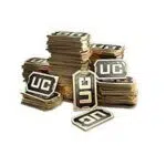 PUBG UC