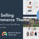 Flatsome Theme | Multi-Purpose Responsive WooCommerce Theme