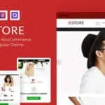 XStore Theme Responsive Multi-Purpose WooCommerce Theme