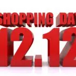 12.12 50% OFF Sale