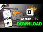 CapCut Pro for professional video editing