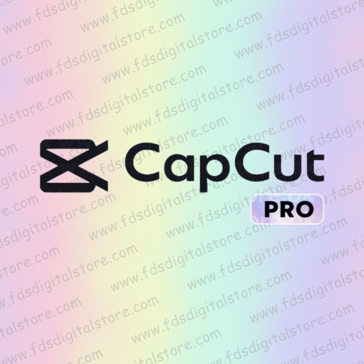 CapCut Pro for professional video editing