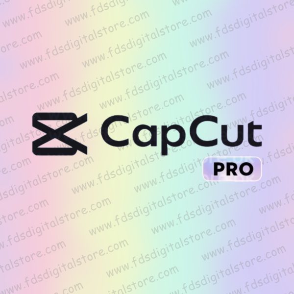 CapCut Pro for professional video editing