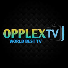 Download Opplex IPTV APK Latest Version