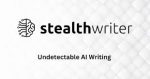 StealthWriter – The Ultimate AI Writing Tool for Creators & Professionals