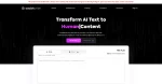 StealthWriter – The Ultimate AI Writing Tool for Creators & Professionals