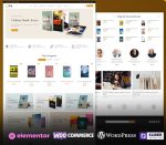 Secure and fast WooCommerce ecommerce store development solutions