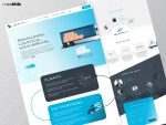 Advanced WordPress website design and development services