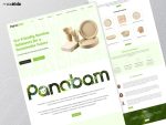 Business website design and development solutions for global clients