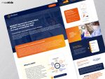 High quality WordPress website development and design services