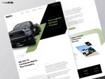 Professional Website Design & Development Services