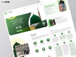 Premium website design and development services for business growth