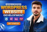 Creative website design and development services for startups and companies