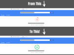 WordPress website speed optimization and Core Web Vitals improvement service