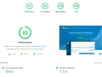 Fast loading website performance optimization for better SEO and conversions