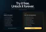 FDS Stream Player Premium