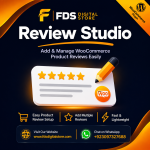 WooCommerce Product Reviews Plugin – FDS Review Studio