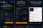 WooCommerce Product Reviews Plugin – FDS Review Studio